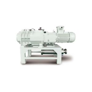 sausas be aliejaus rotacinis sraigtinis vakuuminis siurblys