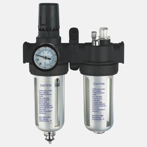 FRL kombinuotas įrenginys