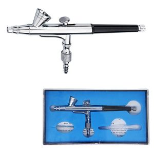 gravitacinis oro teptukas