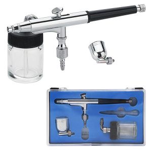 gravitacijos arba sifono tipo oro teptukas