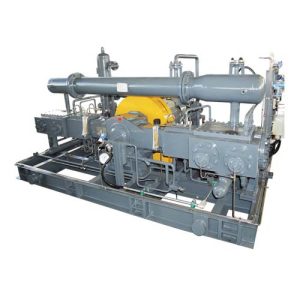 greitaeigis stūmoklinis kompresorius