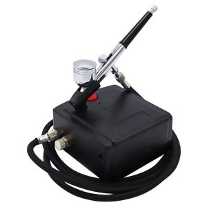 mikro oro kompresorius