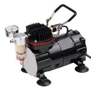 mini oro kompresorius