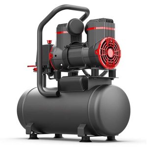 Be alyvos oro kompresorius