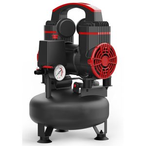 be alyvos dantų oro kompresorius