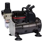 be alyvos mini oro kompresorius