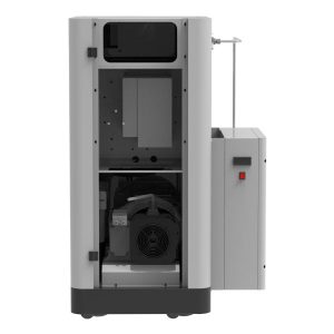 be alyvos spiralinis oro kompresorius