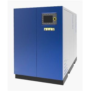 be alyvos spiralinis oro kompresorius