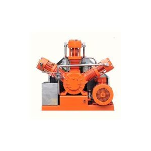 be alyvos SF6 sieros heksafluorido kompresorius