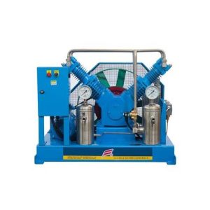 deguonies kompresorius