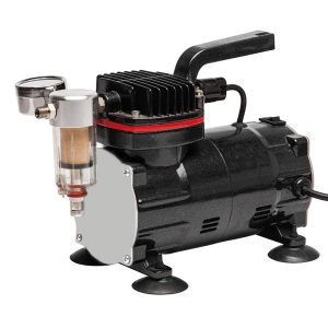 stūmoklinis oro kompresorius