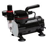 stūmoklinis oro kompresorius