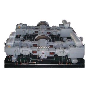 stūmoklinis kompresorius