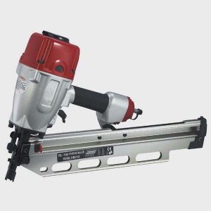 pneumatinis kampinis apdailos vinis