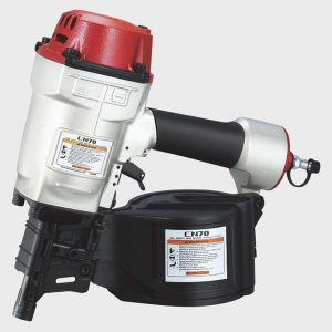 pneumatinis rėmo vinų šaudyklė