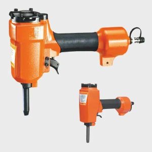 pneumatinis vinų šalinimo įrankis