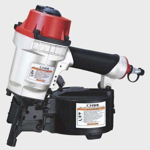 pneumatinis padėklų ritinių vinis