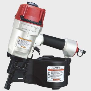 pneumatinis sidingo ritinių vinis