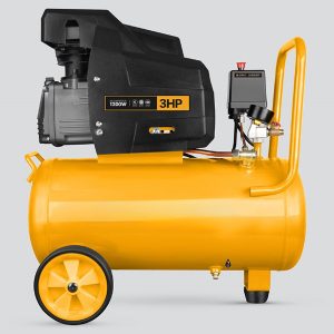 nešiojamas tiesioginio pavaros oro kompresorius