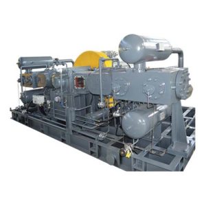 stūmoklinis kompresorius