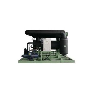 šaldomasis suslėgto oro džiovintuvas