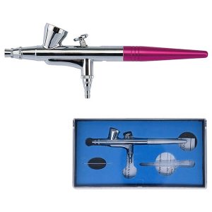 vieno veiksmo aerografas