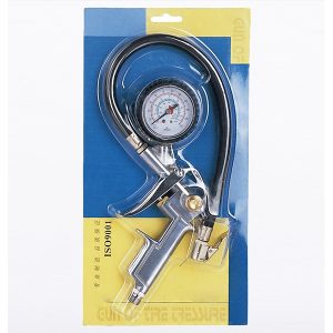 padangų pripūtimo pistoletas