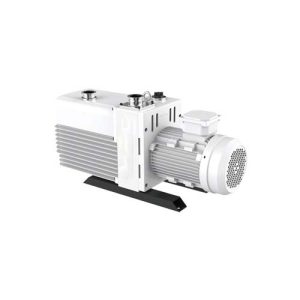 dviejų pakopų rotacinis mentinis vakuuminis siurblys