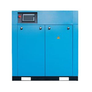 kintamo dažnio sraigtinis oro kompresorius