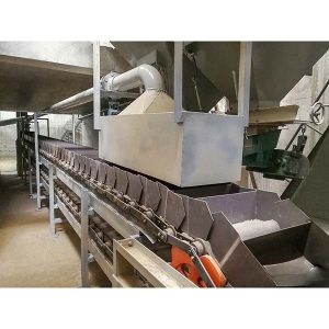 aproninis konvejeris