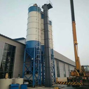 juostinis kaušinis elevatorius