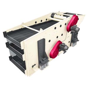 elipsinis vibruojantis ekranas