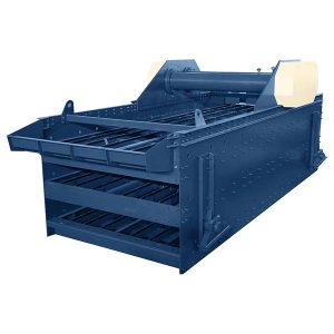 linijinis vibruojantis sietas