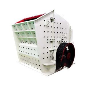 PFW smūginis trupintuvas