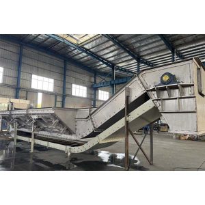 skreperinis konvejeris