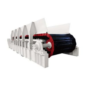 skreperinis tiektuvas