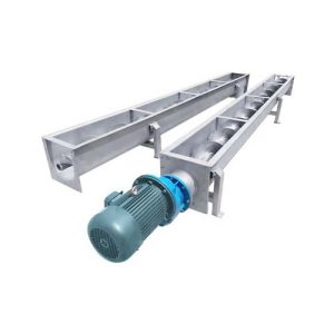 sraigtinis konvejeris