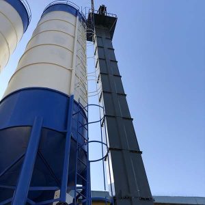 plieninio kordo juostinis kaušinis elevatorius