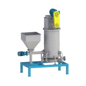 perkaitinto garo srove malūnas