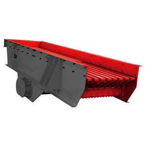 vibracinis tiektuvas