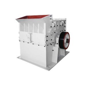 VSI smėlio gamybos mašina