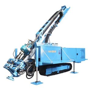 inkaro gręžimo įrenginys