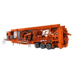 spiralinės vamzdžių stiebo įrenginys