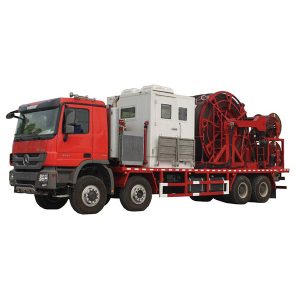 spiralinės vamzdžių įranga