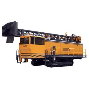 gręžimo įrenginys