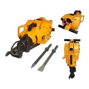 vidaus degimo pertraukiklis kasybos darbams YN27P