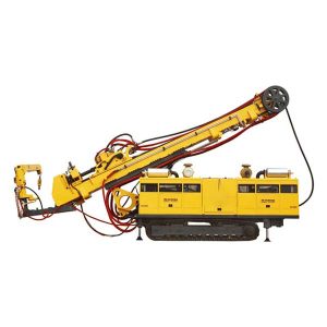 daugiafunkcinė gręžimo įranga