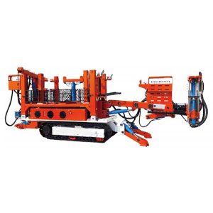 geležinkelio sijų montavimo pagalbinis transporto priemonė