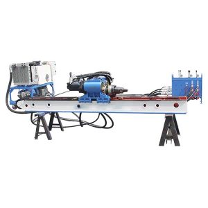 skaldomo tipo ankerio gręžimo įrenginys