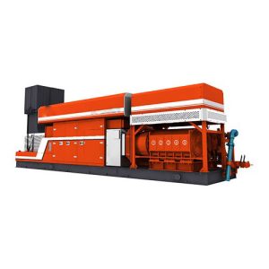 hidraulinio skaldymo turbinos